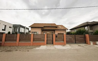 Casă individuală deosebită | Unirii | Teren 700 mp I Complet mobilată - Poză 29