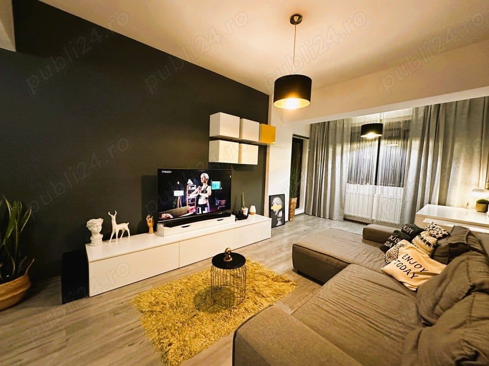 Direct Proprietar inchiriere ap 2 cam rond Alba Iulia unirii Bucuresti - Poză 1