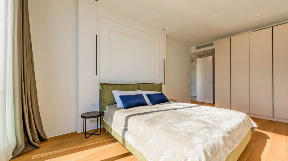 Apartament superb One Mamaia Nord 3 camere I Sea view - Poză 13