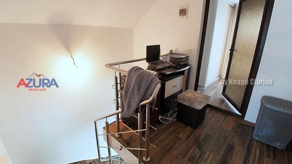 Comision 0% Cumparator ! Casa Zona Hintesti - Poză 19