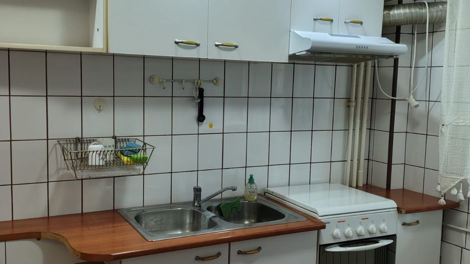 De Închiriat Apartament 2 camere, Obor,complet mobilat/utilat, boiler, AC - Poză 15