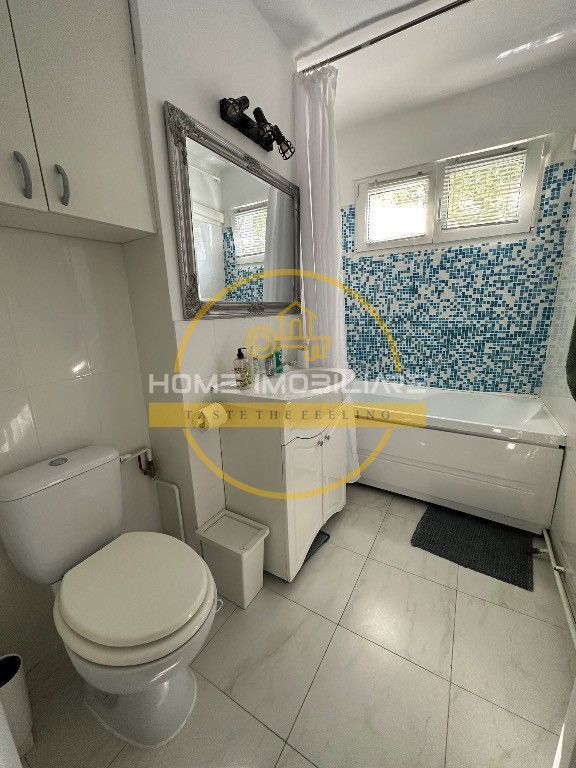 Apartament cu 2 camere/ 55mp/ zona Tatarasi - Poză 7