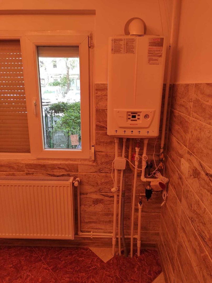 Apartament cochet și recent renovat,Micro 40,parter - Poză 5