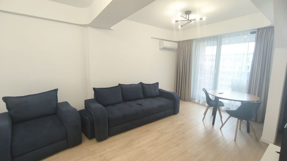 Duplex Politehnica Grozavesti Lujerului - Poză 2