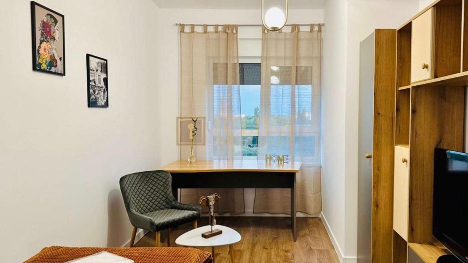 City of Mara, 3 camere, prima inchiriere. - Poză 18