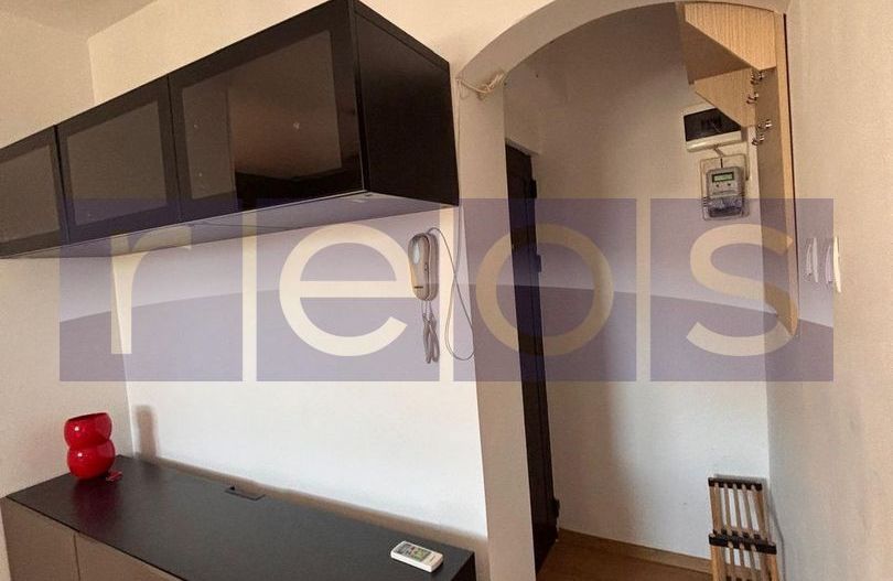 VANZARE GARSONIERA STUDIO 25MP RENOVAT CENTRALA PROPRIE PARCUL CISMIGIU - Poză 7