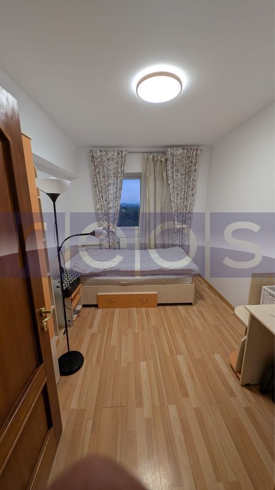 Inchiriere apartament 4 spatios camere | Lacul Tei  | Boiler - Poză 3