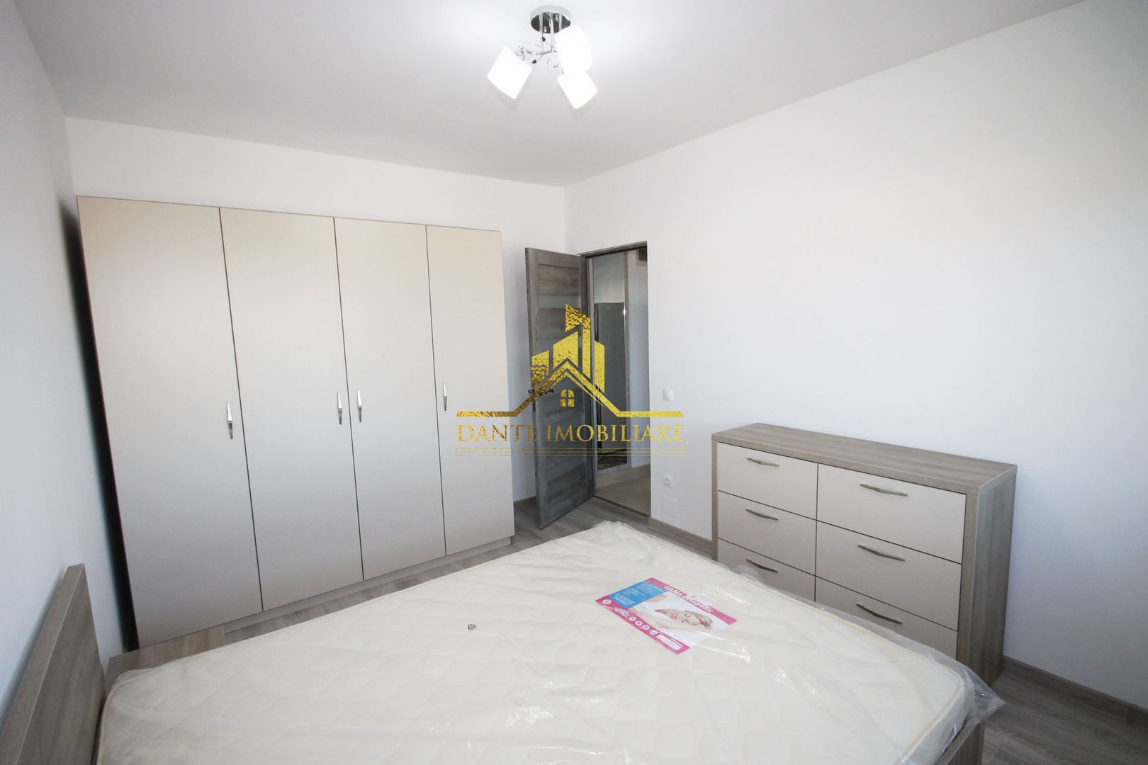 2 camere, decomandat, modern, bloc nou, balcon, parcare, Borhanci - Poză 6