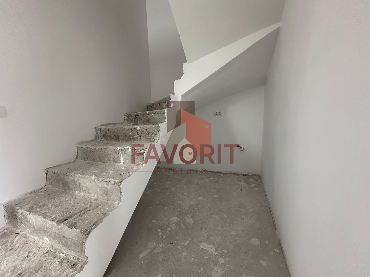 Duplex | Parter + Etaj + Pod |  Toate utilitatile | Curte generoasa | - Poză 11