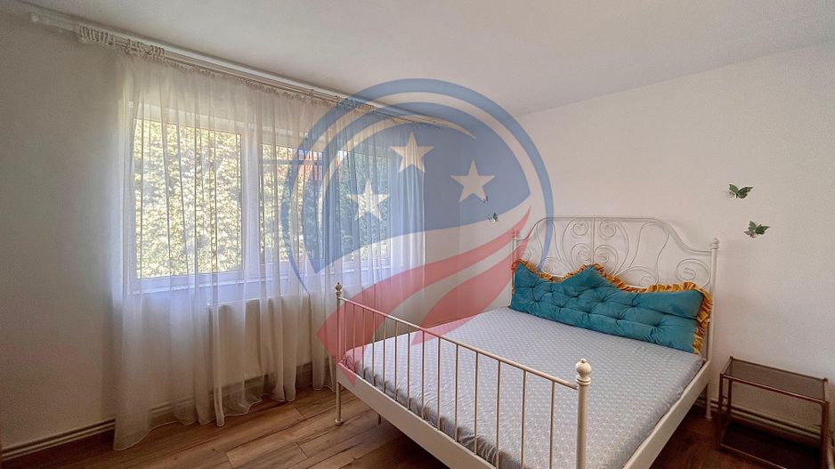 Apartament cu 3 camere dcomandat de inchiriat Petre Ispirescu - Poză 1
