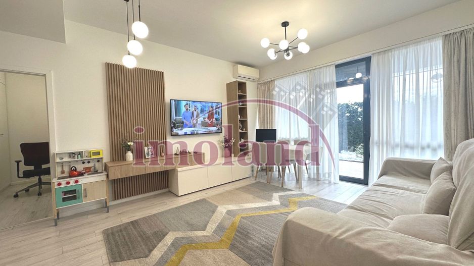 Apartament - 3 dormitoare si gradina  - Parter - Delea Veche 24 - Poză 4