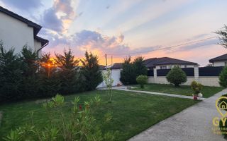 Casa cu etaj de vânzare în Sântandrei 131 mp util - Poză 5