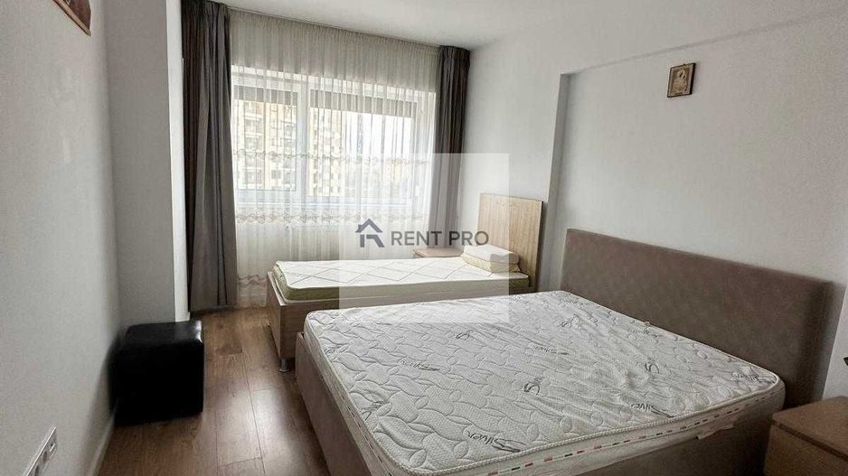 Apartament 2 camere de închiriat | Lujerului | Prima închiriere | - Poză 2
