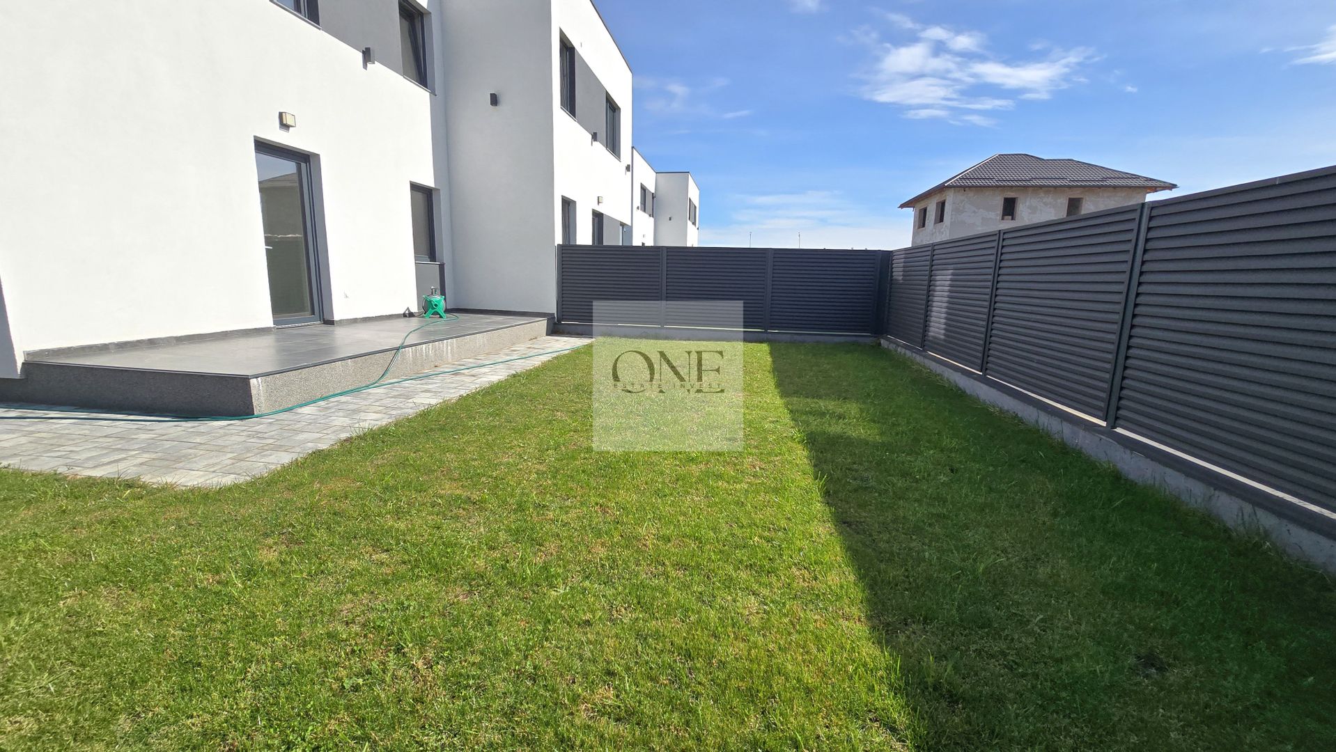 Duplex Modern | Suprafață Generoasă | Sânpetru - Poză 4