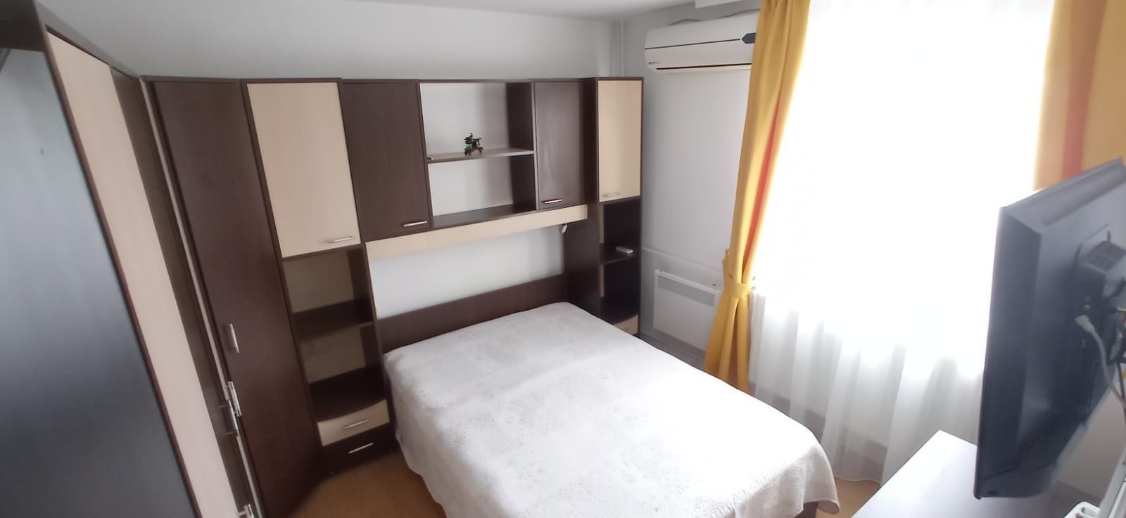 De inchiriat apartament cu 3 camere , Brancoveanu sector4 - Poză 1