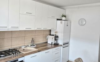 Garsoniera 40 MP | Zona Turnisor  Mobilat complet | Balcon 5MP - Poză 4