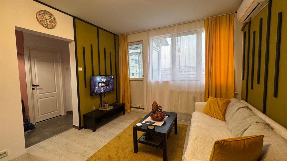 2 camere || 1 MAI - ION MIHALACHE - Poză 4