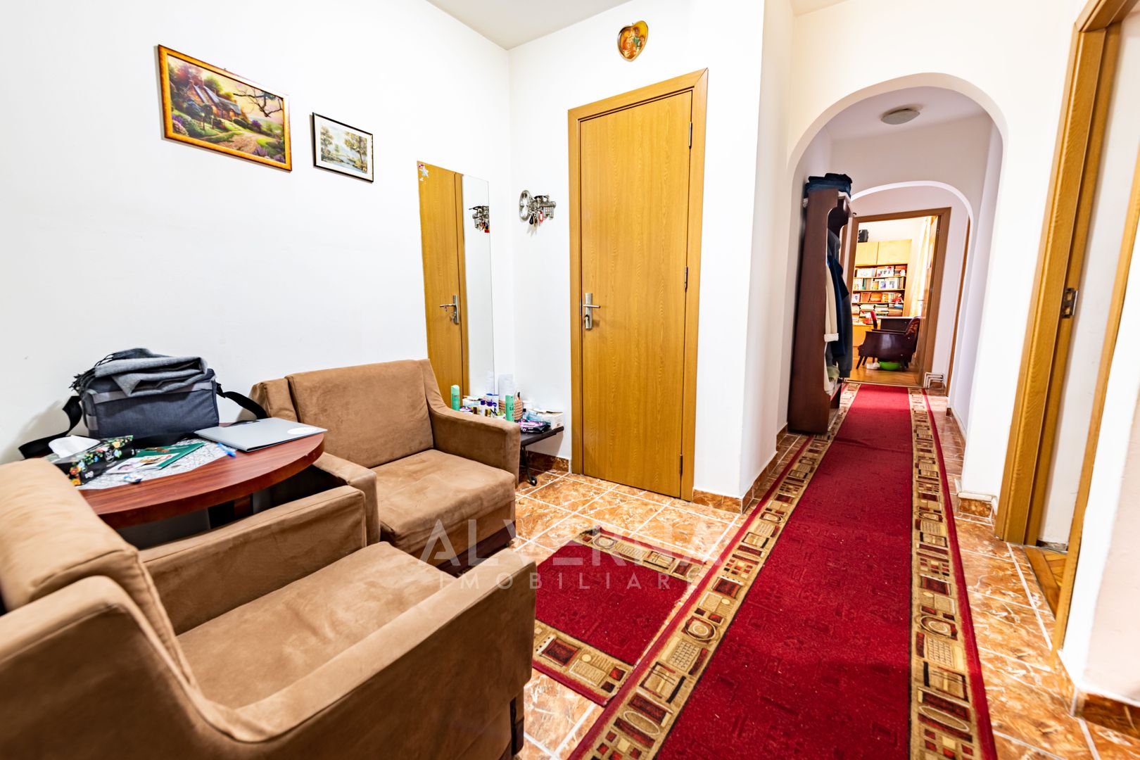 COMISION 0% | Apartament 3 camere | decomandat | 64mp | Manastur - Poză 5
