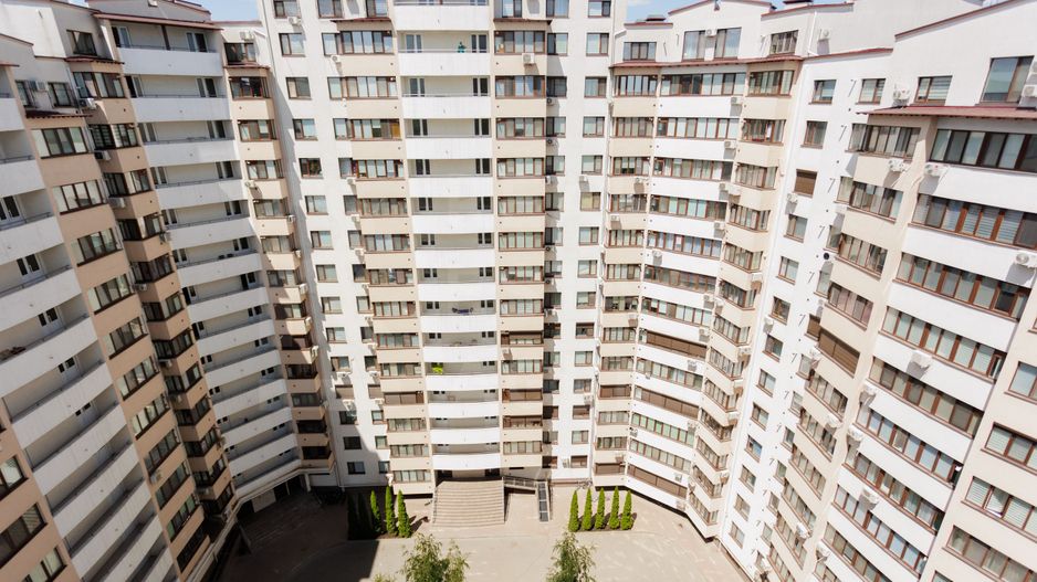 Vânzare, apartament, 2 camere, strada Tudor Stișcă, Botanica - Poză 24
