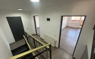 Spațiu de birouri 200 mp, 5 camere, 3 locuri de parcare subterană, Gheorgheni - Poză 11
