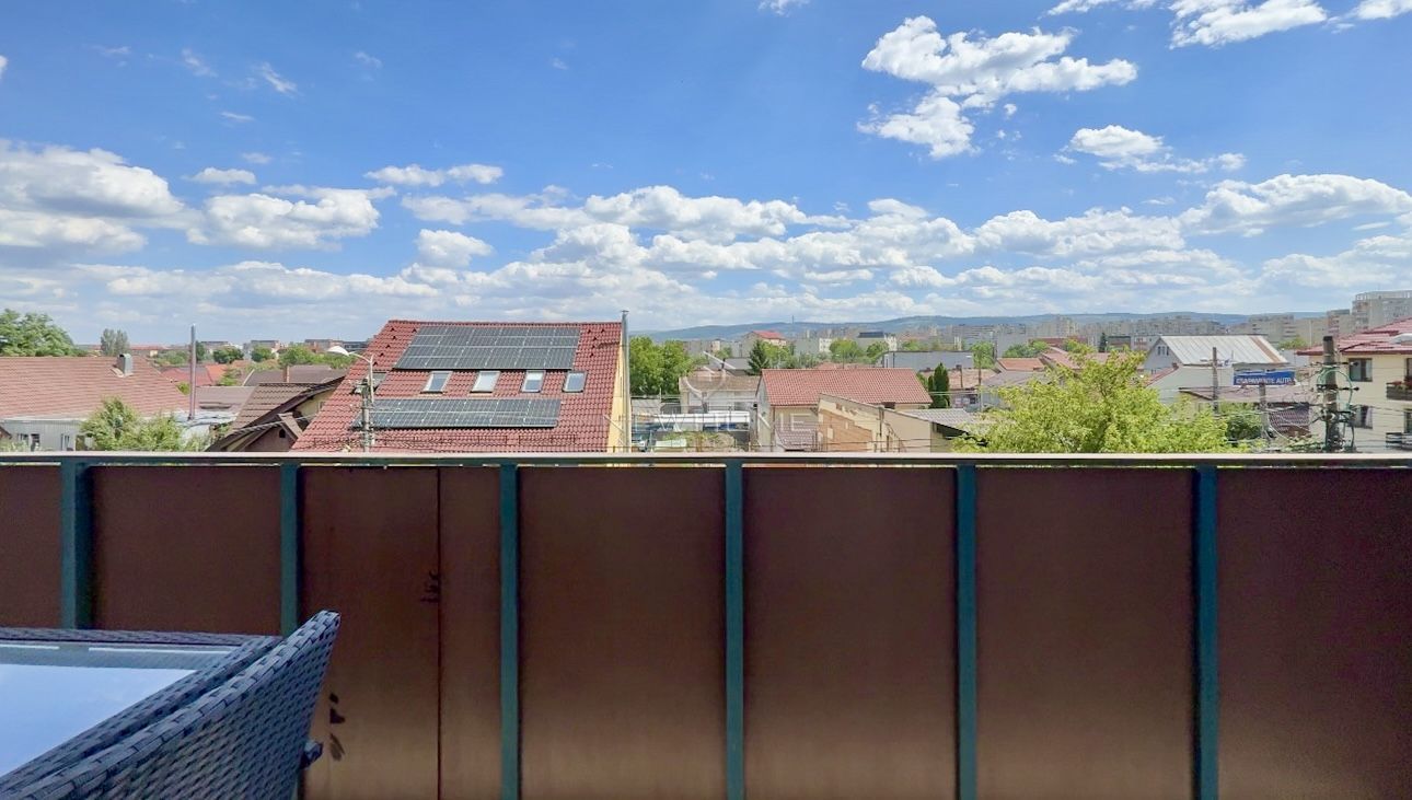 Apartament cu 3 camere Parcare,  zona Marasti - Poză 21