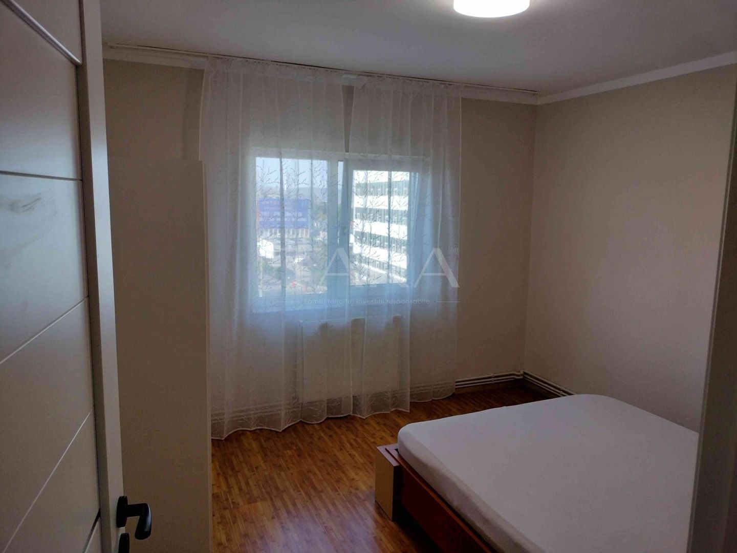 Apartament cu 2 camere decomandate în Zorilor, zona Sigma Center - Poză 7