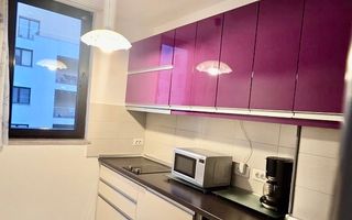 Închiriere apartament 2 camere – complex North Area Lake View - Poză 5