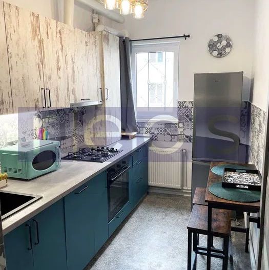 INCHIRIERE APARTAMENT INTRO VILA | 2 CAMERE 62MP | FLOREASCA | CENTRALA PROPRIE - Poză 8