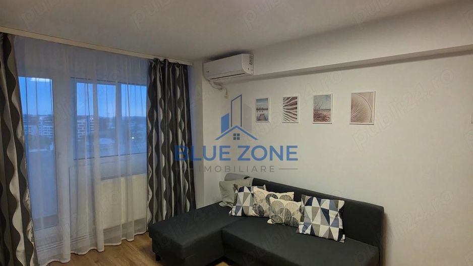 Crângași | 3 camere | 69 mp | Centrală proprie | Renovat - Poză 3