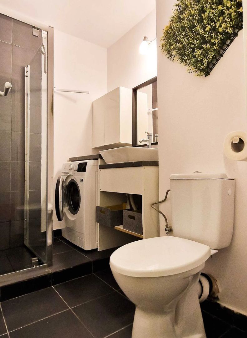 GARSONIERA COLENTINA - MOBILAT/ UTILAT MODERN, BOILER, CURAT/IGIENIZAT - Poză 7
