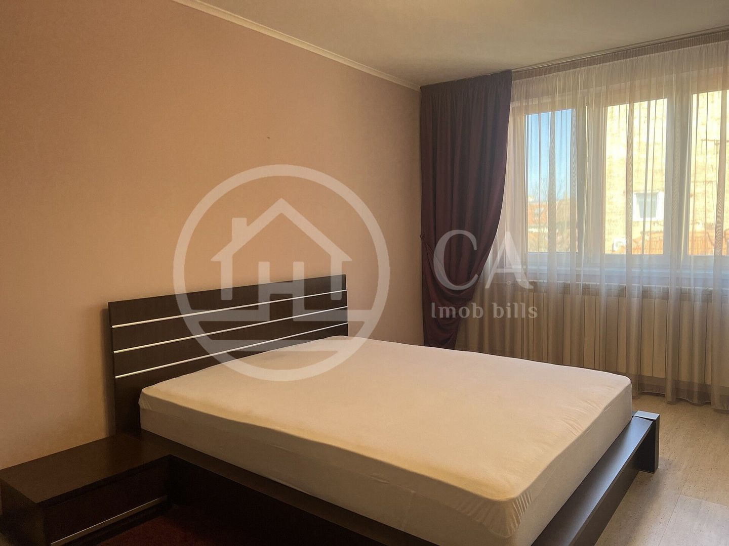 Apartament cu 2 camere de inchiriat Ultracentral Oradea - Poză 5