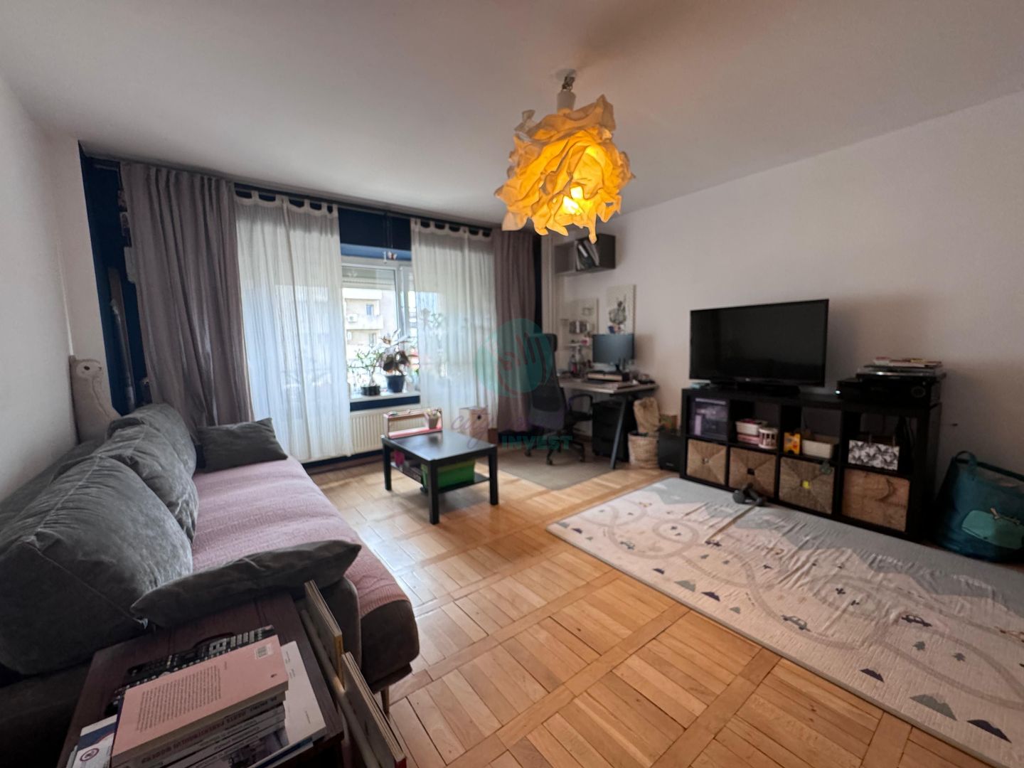 Apartament 2 camere spatios | Calea Calarasi - Poză 1