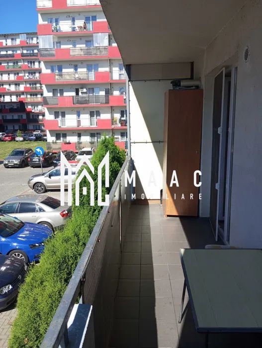 Apartament 2 Camere | Etajul 1 | Balcon - Poză 7