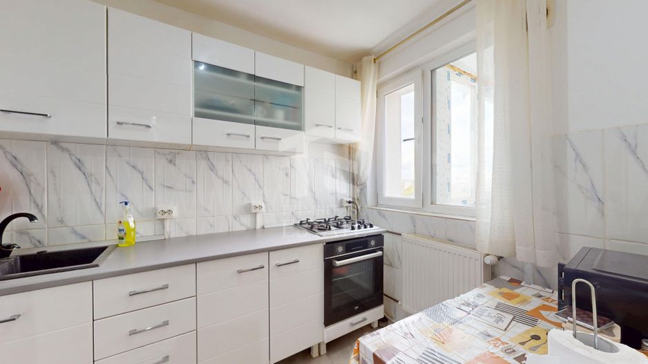 2 Cam | Drumul Taberei – Plaza | 50 MP | Bloc Reabilitat | Metrou - Poză 4