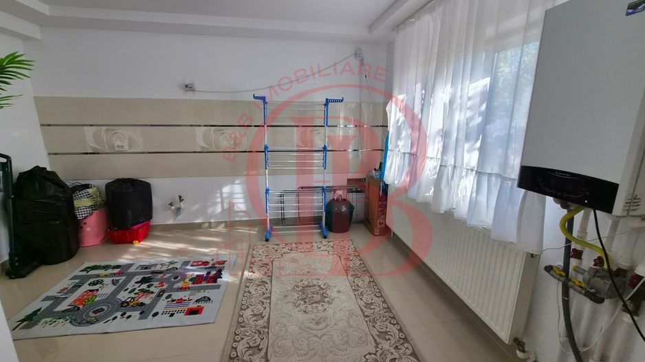 Casa 4 camere Sector 3 Theodor Pallady Mobilata Utilata - Poză 4