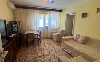 Apartament 2 camere | Traian- Spitalul 2 | Etaj 2 - Poză 1