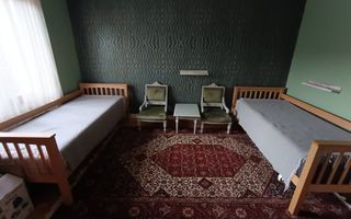 Ap.ultralux cu 3 cam. de inchiriat+terasa mare dotata/utilata + Cosbuc - Poză 13