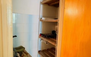 2 Camere | 54mp | et 2/9 | Bloc reabilitat | langa metrou - Poză 13