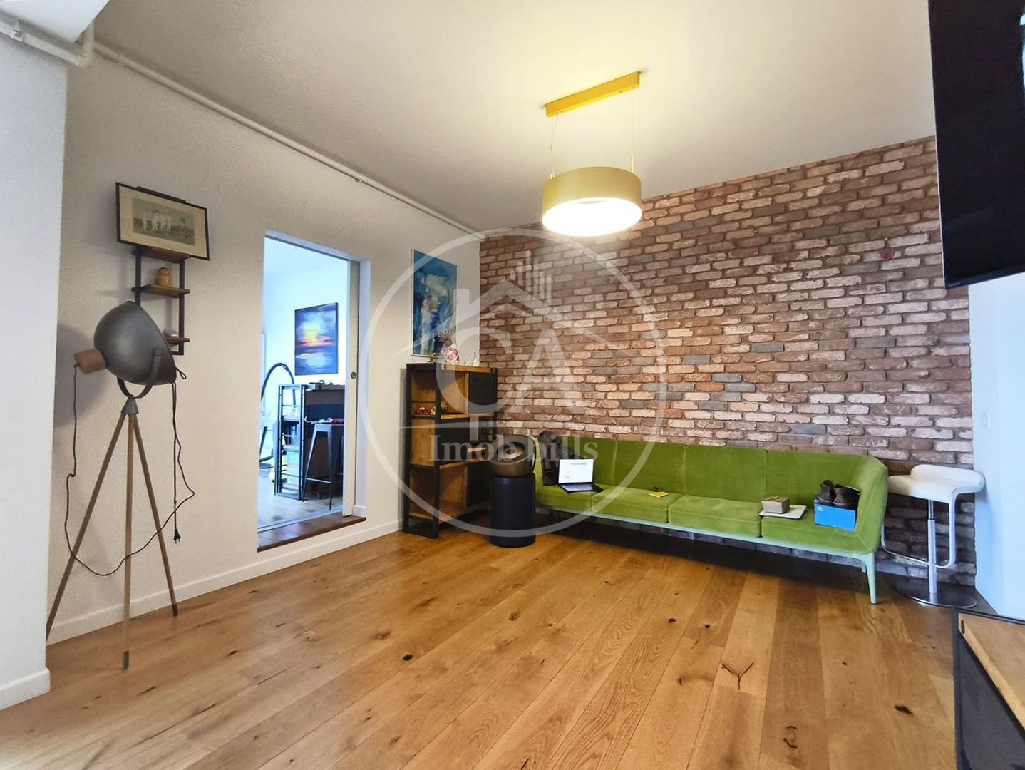 Penthouse de închiriat cu 4 camere si terasa, Prima Sucevei, Oradea - Poză 5