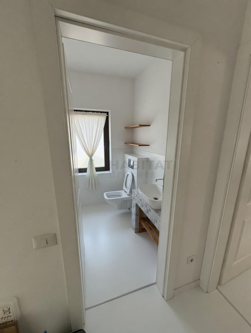 Casă individuală 4 camere | Bavaria Park Balotești| Teren 379 mp - Poză 26