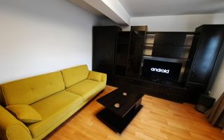 2 camere decomandate,Garaj ,Andrei Muresanu, Pet Friendly,Zona Becas - Poză 1