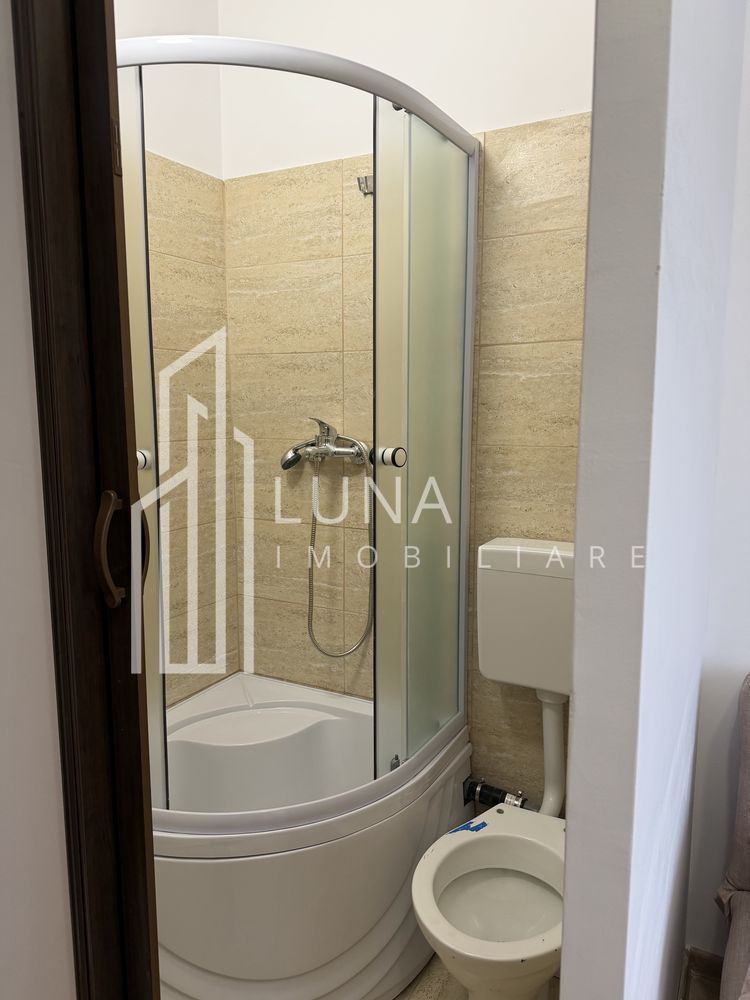 Cameră de cămin cu baie proprie | Gemenii | Mobilată complet - Poză 6