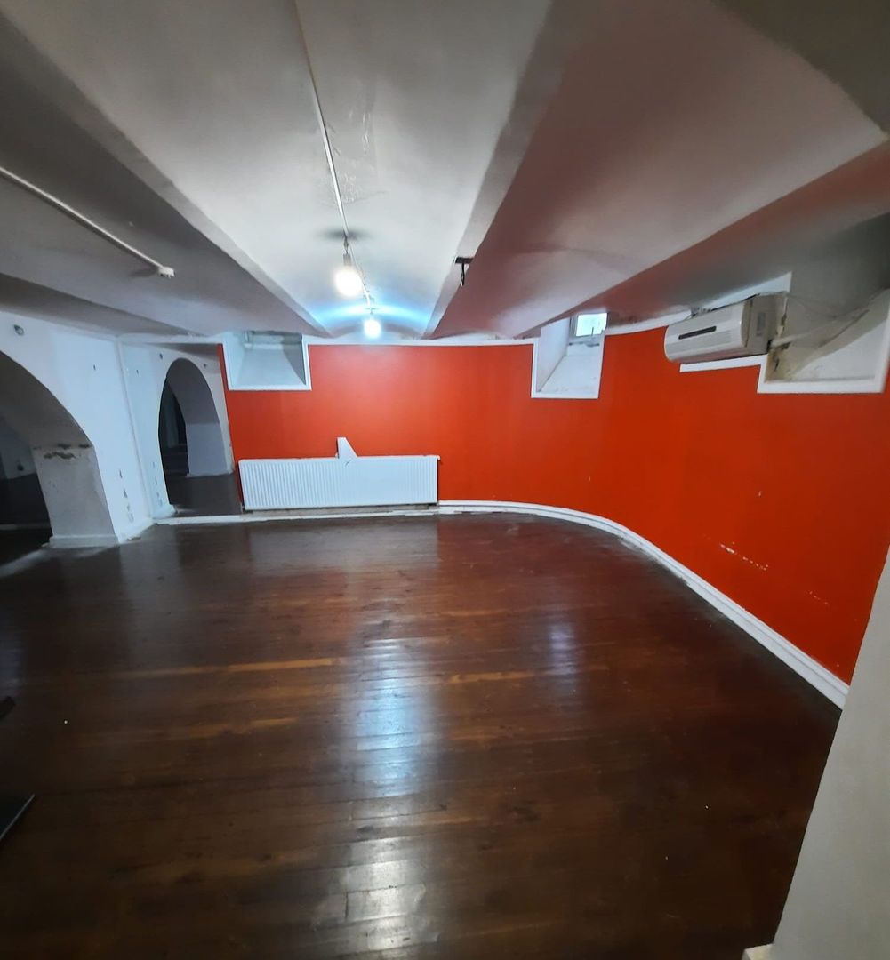 VILA - Parter 5 Camere, 140 mp si Demisol. Zona Ecaterina Teodoroiu. - Poză 8