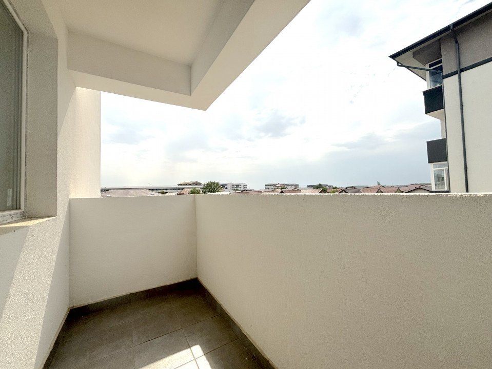 Apartament 2 camere decomandat - Militari Residence - Poză 8