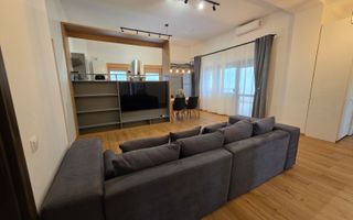 Apartament 4 camere de închiriat | Sibiu | 80 mp, terasă - Poză 1