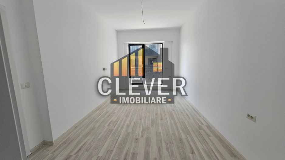 2 Camere | 56,17 mp | Balcon 10,65 mp | Pallady | Comision 0% - Poză 2