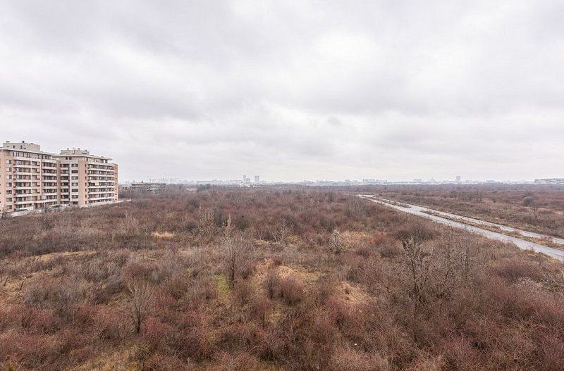 Apartamaent 2 camere in Natura Residence, Padurea Baneasa, Zoo - Poză 24