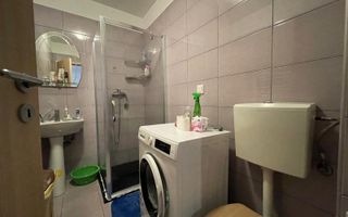 Apartament de vanzare cu 2 camere, loc de parcare, in Sibiu - Poză 7