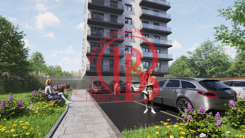 3 camere cu dresing si curte  Titan Pallady Metrou Nicolae Teclu - Poză 7