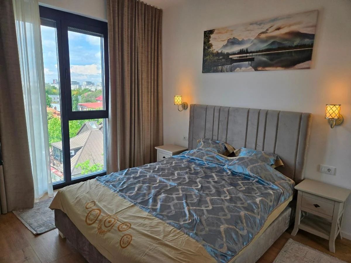 Apartament superb Domenii - Poză 7